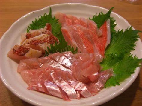 热海的美食有很多,带上这篇攻略好好的尝个遍。1