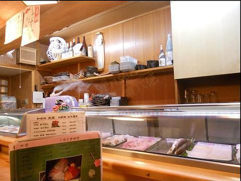 热海的美食有很多,带上这篇攻略好好的尝个遍。2