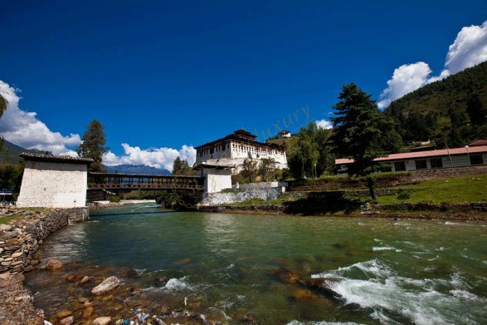 不丹旅游景点集锦，不丹旅游景点排行4