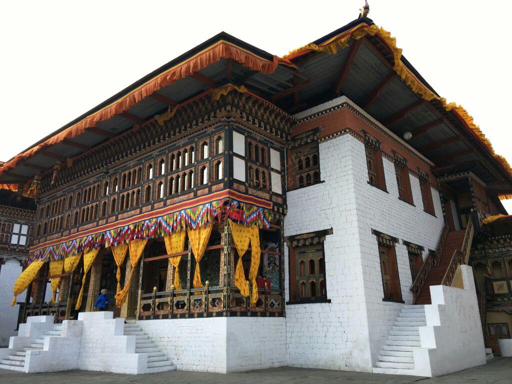 不丹旅游景点集锦，不丹旅游景点排行6