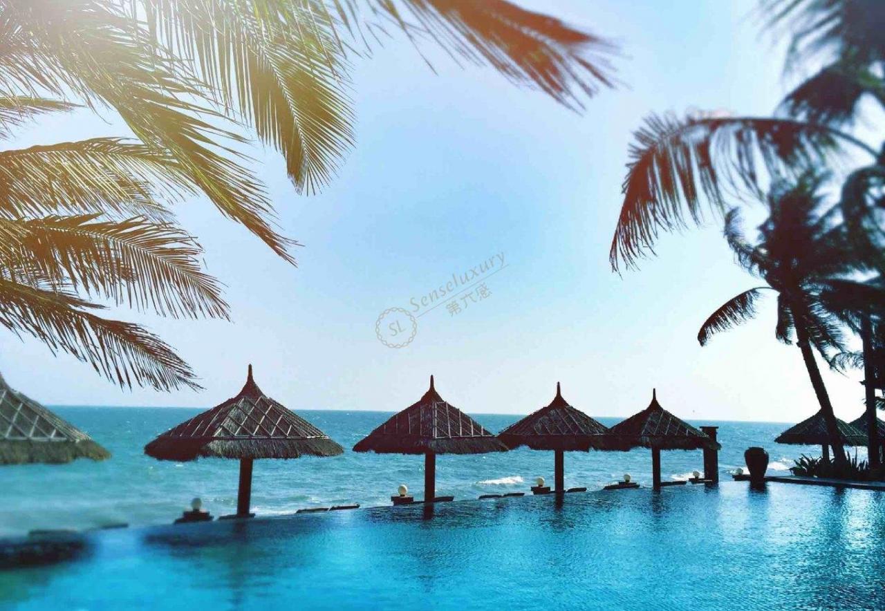 美奈的酒店住宿该怎么选?1