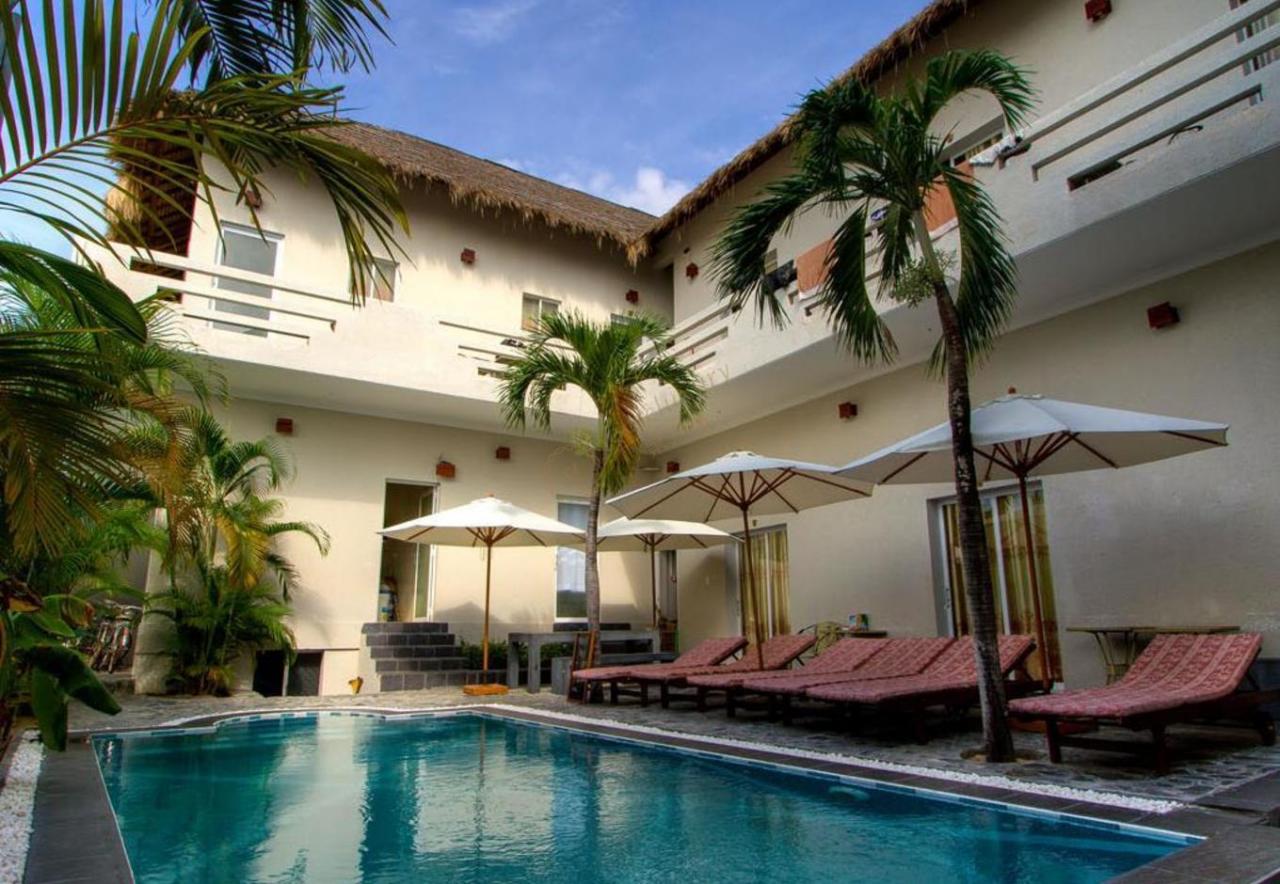 美奈的酒店住宿该怎么选?5