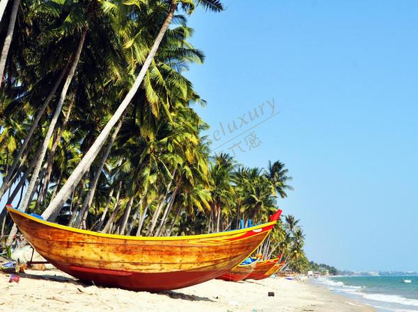 美奈适合几月份去游玩,美奈旅游最佳时间1