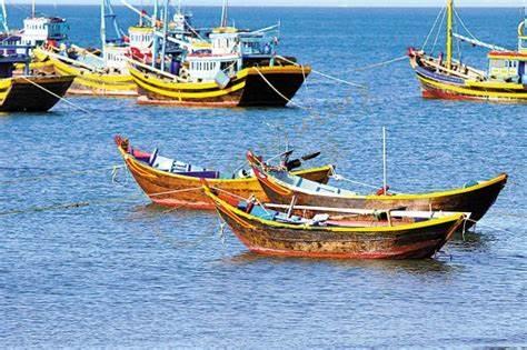 美奈适合几月份去游玩,美奈旅游最佳时间2