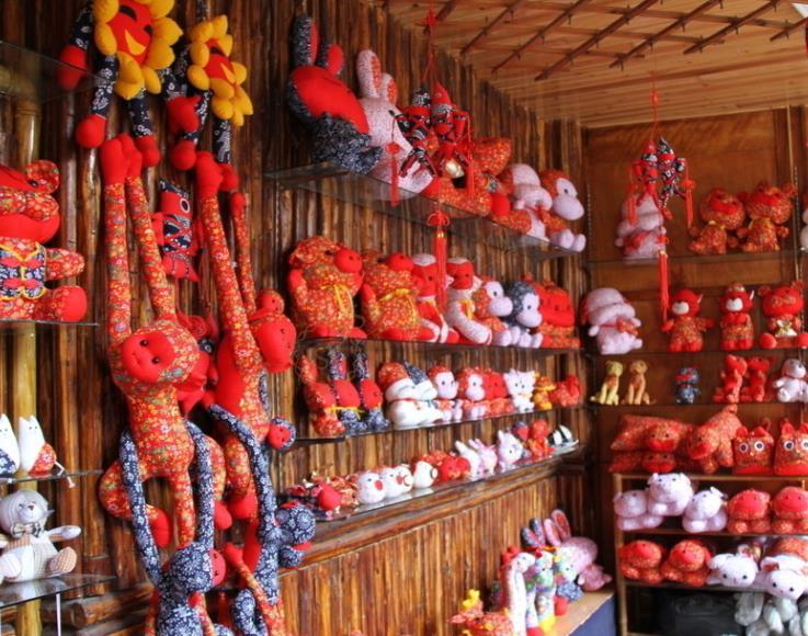 扫货防坑！在甲米购物这篇攻略你得先了解!3