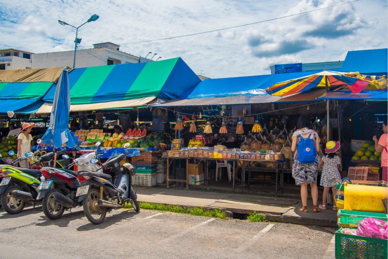 扫货防坑！在甲米购物这篇攻略你得先了解!7