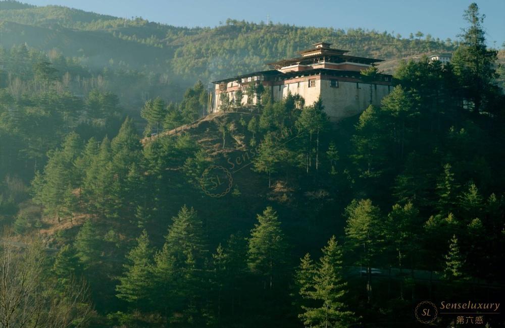 不丹都有哪些酒店，不丹酒店推荐1