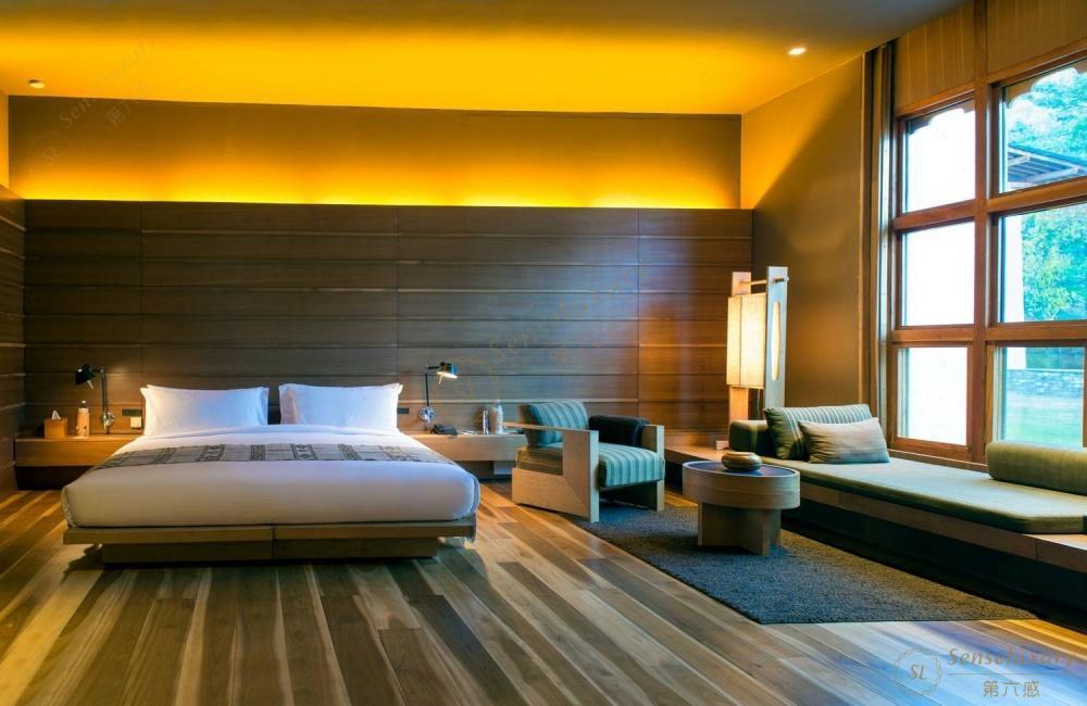 不丹都有哪些酒店，不丹酒店推荐2