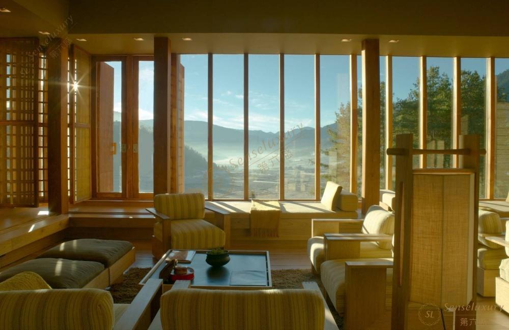 不丹都有哪些酒店，不丹酒店推荐6