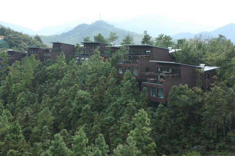 莫干山旅游景点介绍，这些网红景点你一定得去看看！2