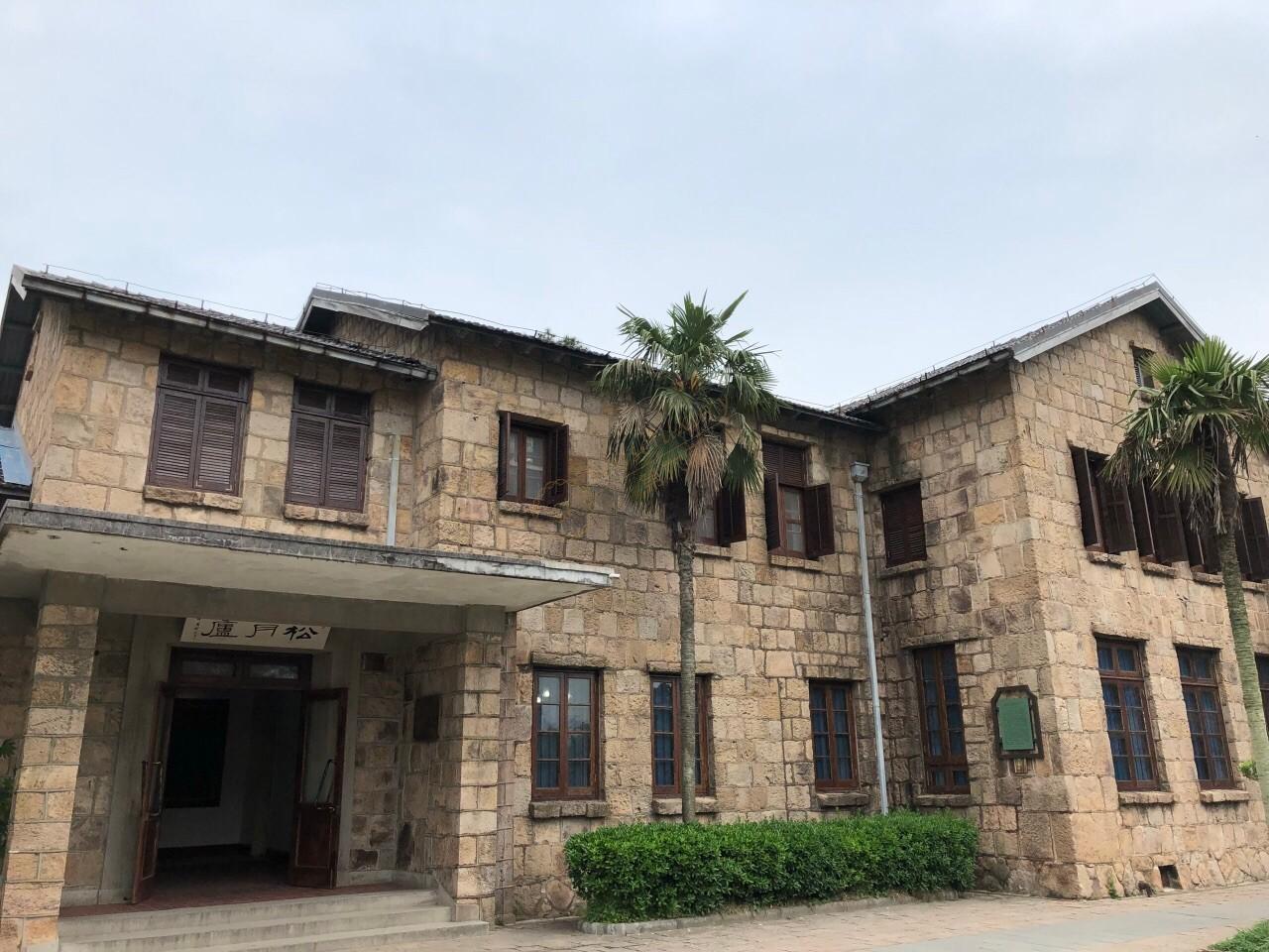 莫干山旅游景点介绍，这些网红景点你一定得去看看！3