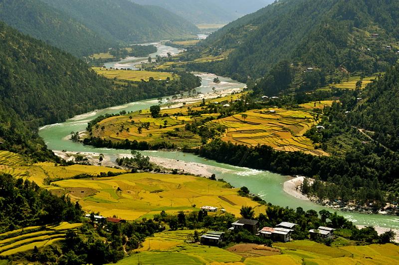 几月份适合去不丹旅游，不丹旅游最佳时间3