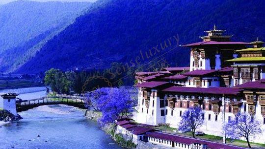 几月份适合去不丹旅游，不丹旅游最佳时间5