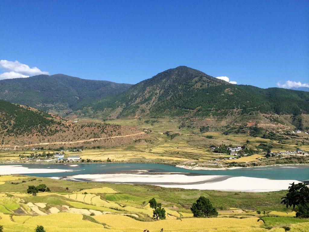 几月份适合去不丹旅游，不丹旅游最佳时间6