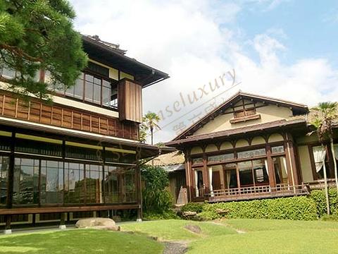 日本热海经典两日自由行路线推荐3