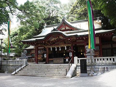 日本热海经典两日自由行路线推荐5