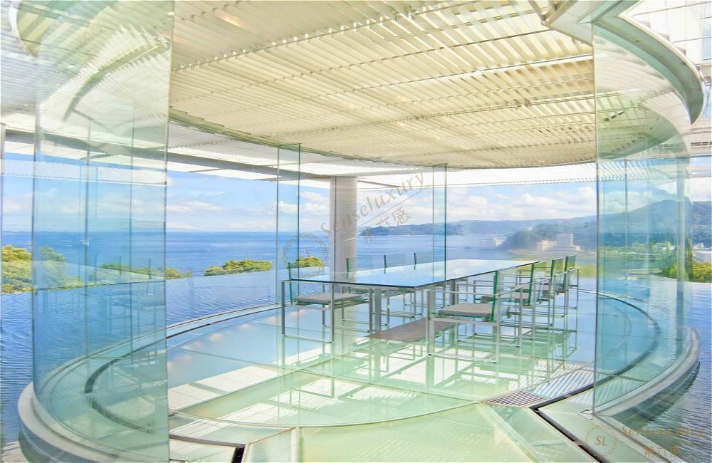 热海温泉旅馆有哪些是值得去下榻体验的1