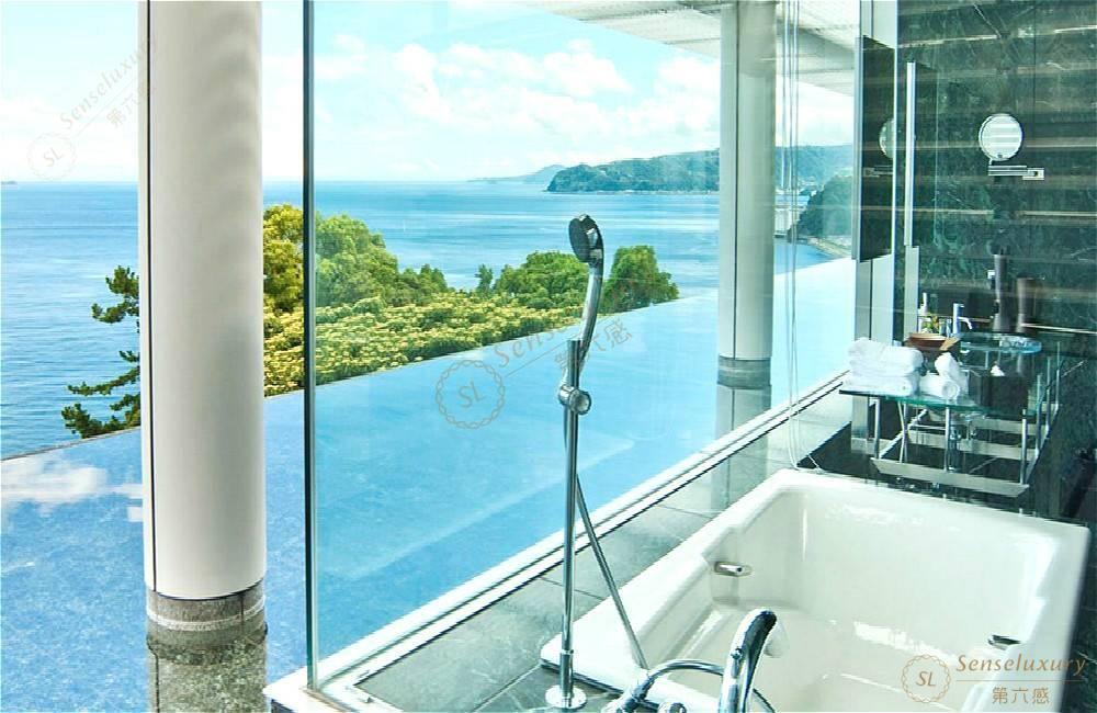 热海温泉旅馆有哪些是值得去下榻体验的2