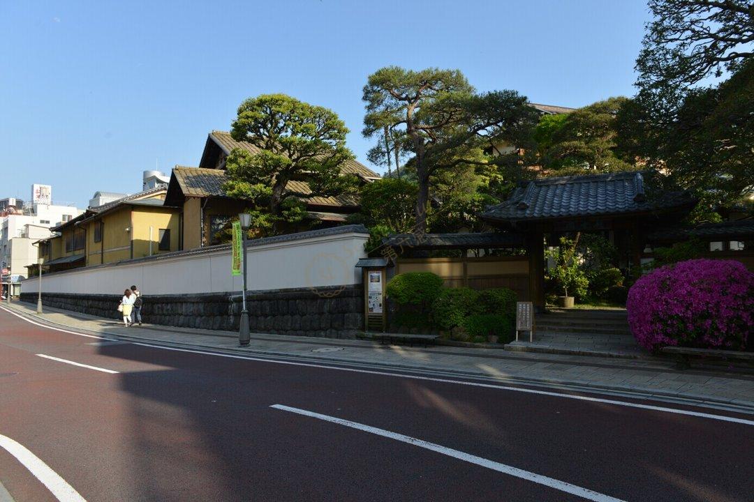 热海温泉旅馆有哪些是值得去下榻体验的4