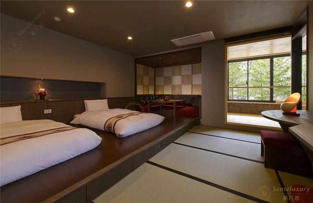 日本青森旅游酒店推荐，青森酒店集锦2