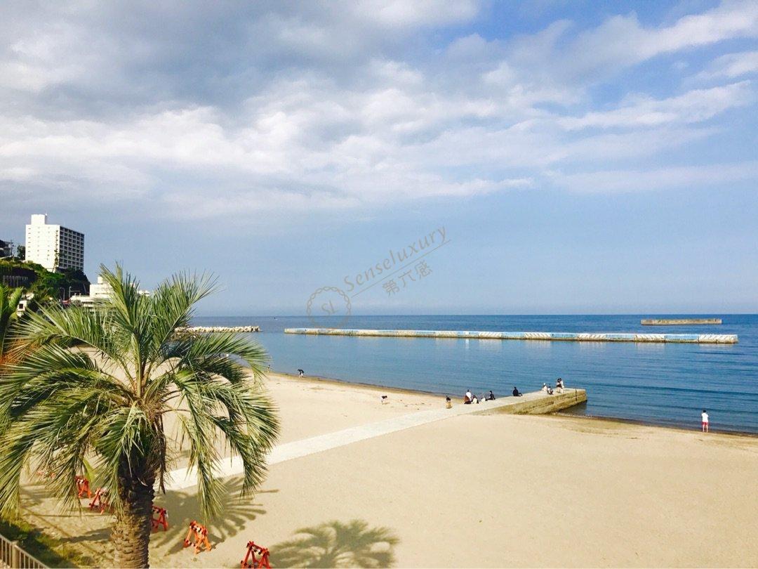 热海温泉旅馆有哪些是值得去下榻体验的7