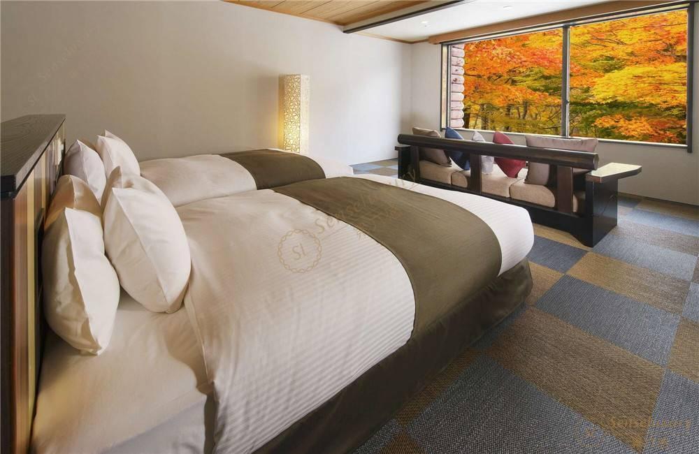 日本青森旅游酒店推荐，青森酒店集锦4