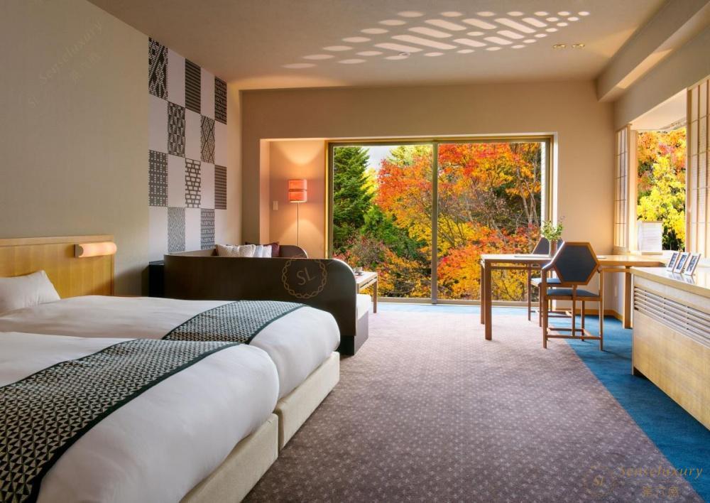 日本青森旅游酒店推荐，青森酒店集锦5