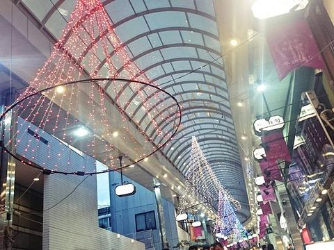 热海购物必买清单，跟着这篇攻略，定能让你收获满满3