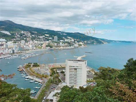 一年四季,这个季节才是热海旅游最佳时间!3