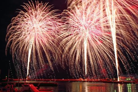 一年四季,这个季节才是热海旅游最佳时间!4