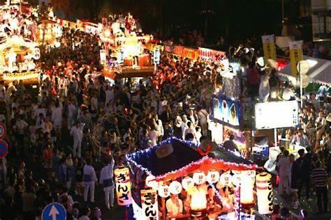 一年四季,这个季节才是热海旅游最佳时间!5