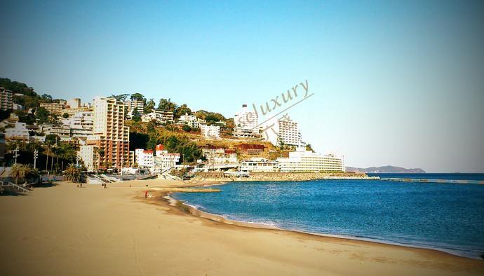 一年四季,这个季节才是热海旅游最佳时间!6