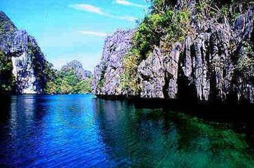 巴拉望岛自由行攻略，就算一个人去，也能玩的精彩！2