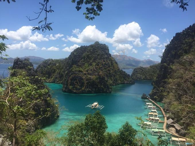 巴拉望岛自由行攻略，就算一个人去，也能玩的精彩！6