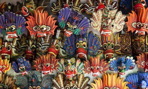 斯里兰卡购物清单，有哪些值得买就来看看4