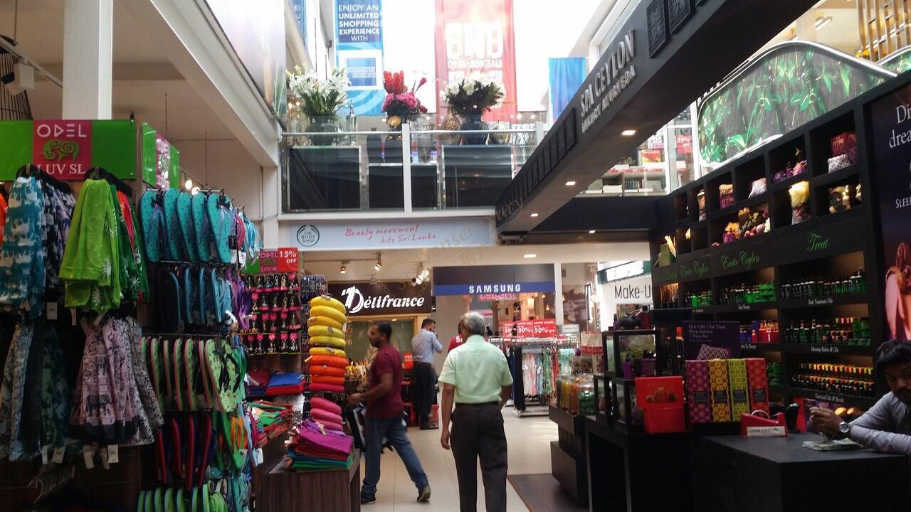 斯里兰卡购物清单，有哪些值得买就来看看5