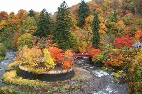 青森旅游最佳时间，这几个月一定要来！4
