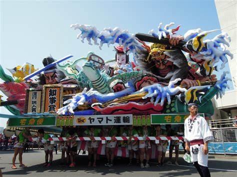 青森旅游最佳时间，这几个月一定要来！5