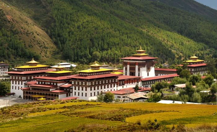 2019不丹最新旅游攻略，带你畅游山间2