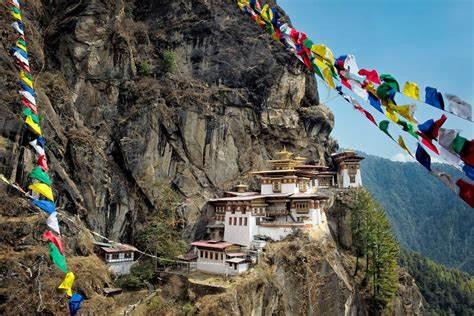 2019不丹最新旅游攻略，带你畅游山间3