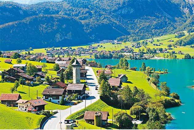 2019不丹最新旅游攻略，带你畅游山间5