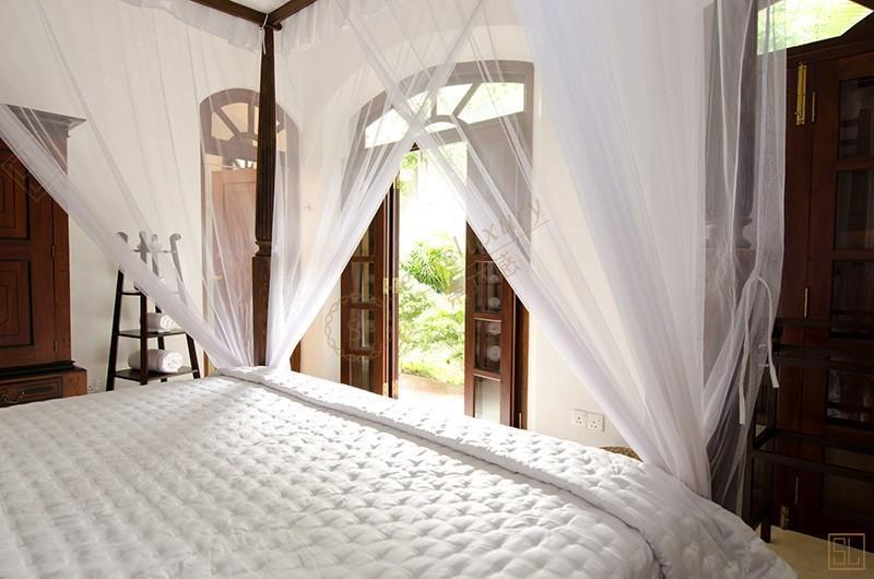 体验斯里兰卡别墅住宿，就是要这样巴适！2