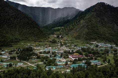 2019不丹最新旅游攻略，带你畅游山间6