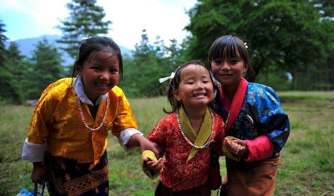 去不丹旅游要注意哪些事情？5