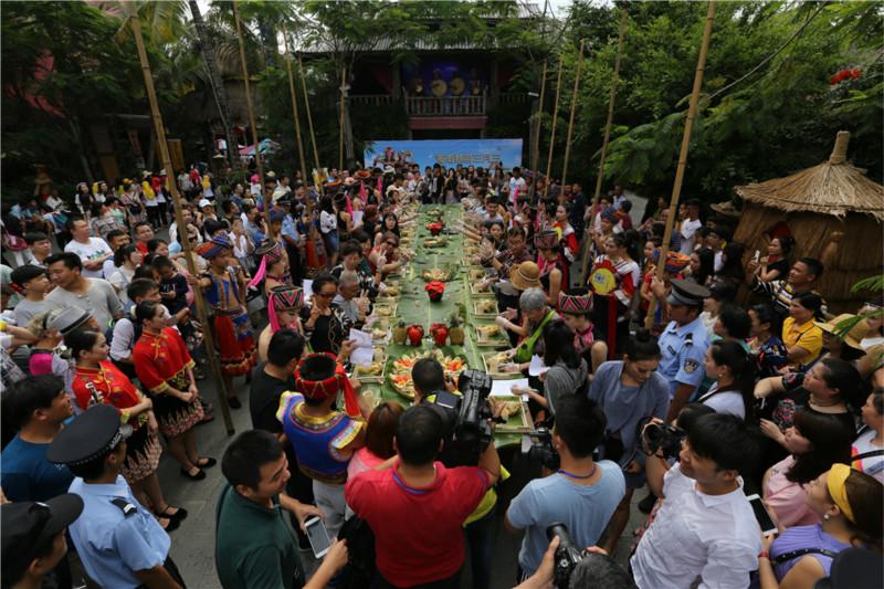 打算去三亚度假,那就先来了解三亚旅游最佳时间吧!2