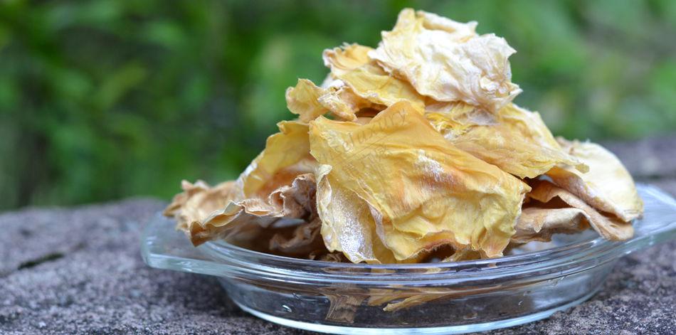 莫干山购物推荐，看看都有哪些特产4