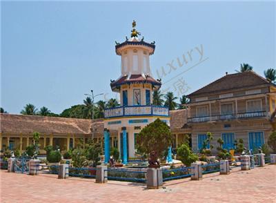 头顿都有哪些必打卡景点2