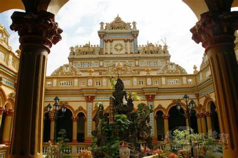 头顿都有哪些必打卡景点3