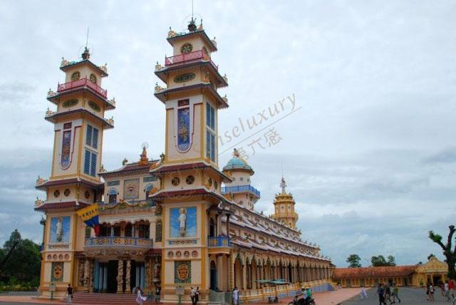 头顿都有哪些必打卡景点4