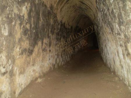 头顿都有哪些必打卡景点5